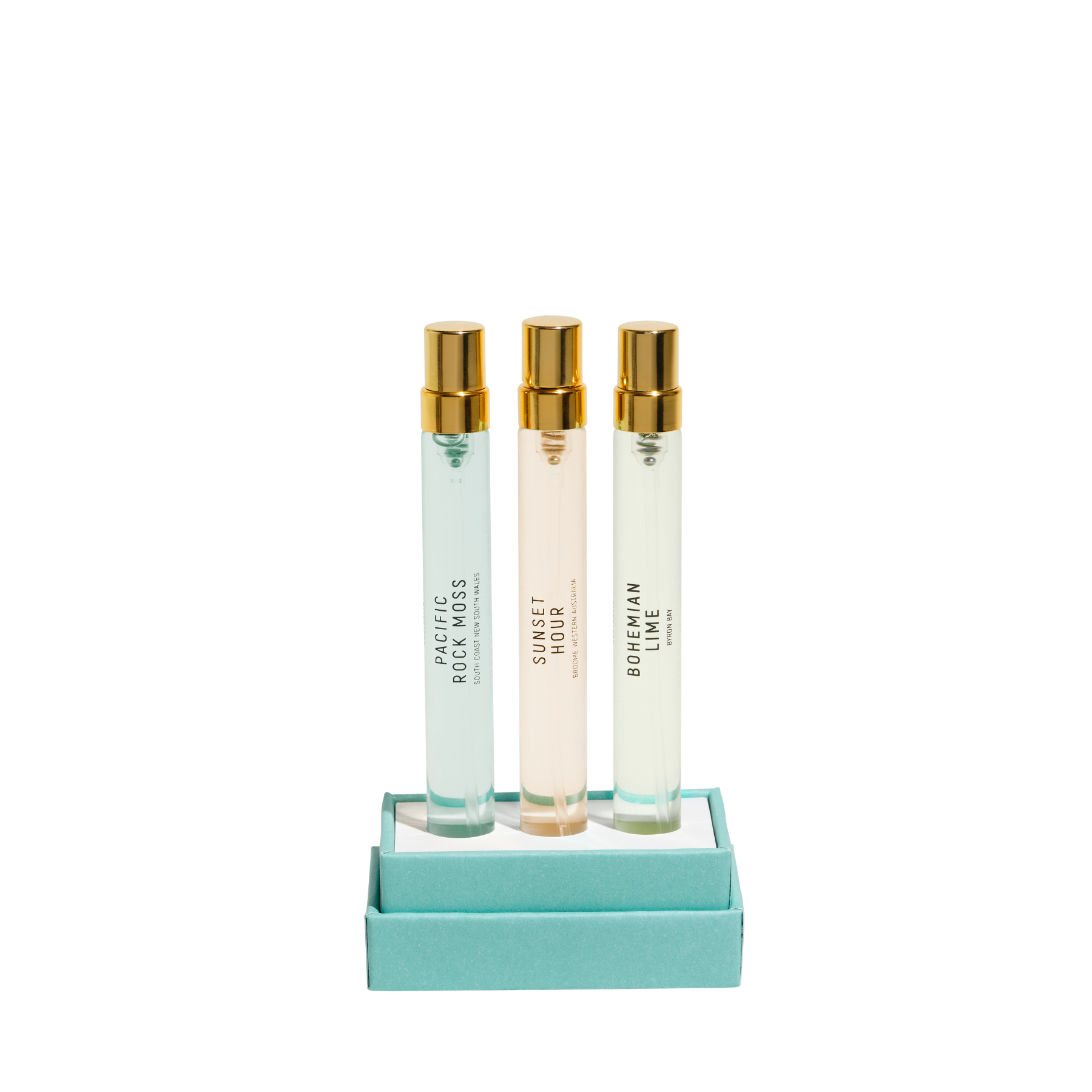 ヒプノティックプワゾン、パイ、ニナリッチ、他、香水セット パフュームキット｜NOSE SHOP
