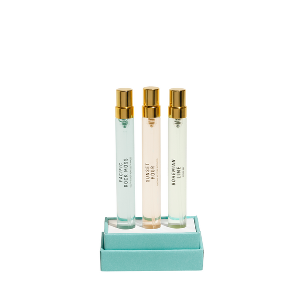 LA MER トラベルセット コースト トゥ コースト トラベルセット2025 – NOSE SHOP