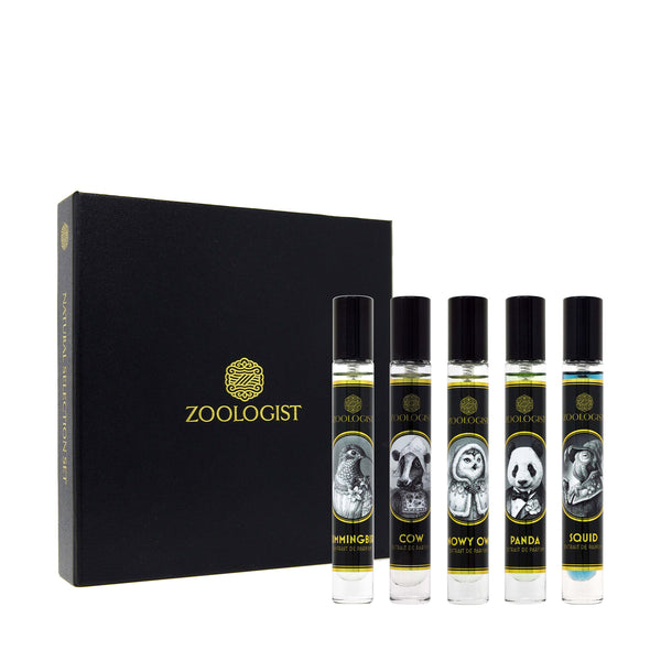 ナチュラルセレクションセット イージーラビング3 – NOSE SHOP