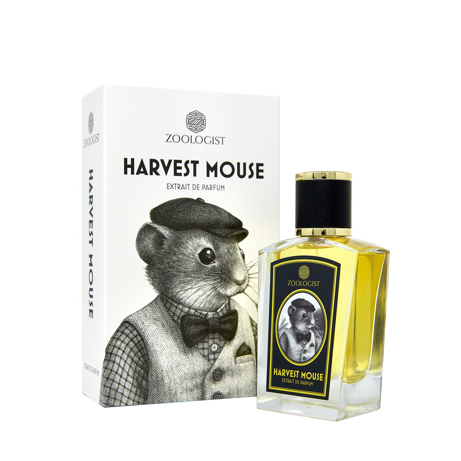 ZOOLOGIST COW 60ml ズーロジスト カウ Cow Extrait de Parfum by Zoologist | Luxury Unisex