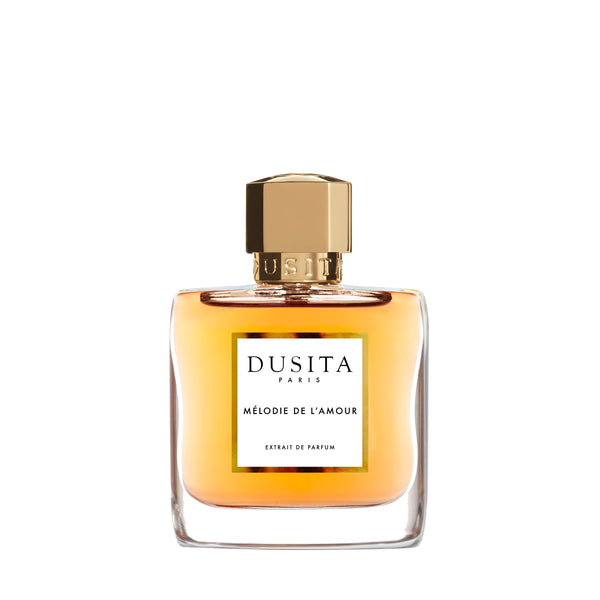 Dusita エキストレドパルファム　メロディ ドゥ アムール メロディ ドゥ アムール – NOSE SHOP