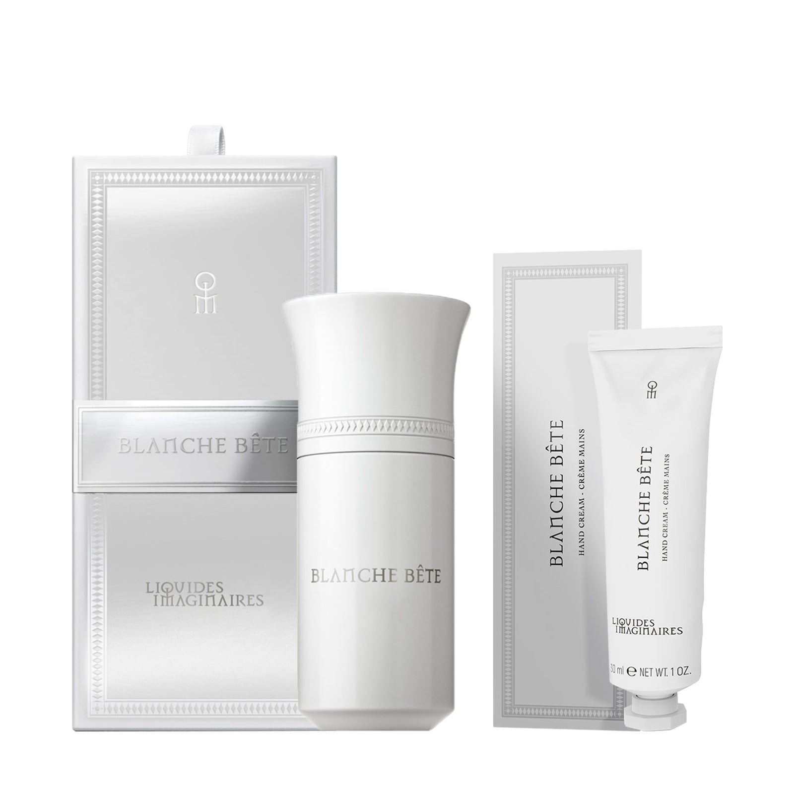 ブランシュベット – NOSE SHOP