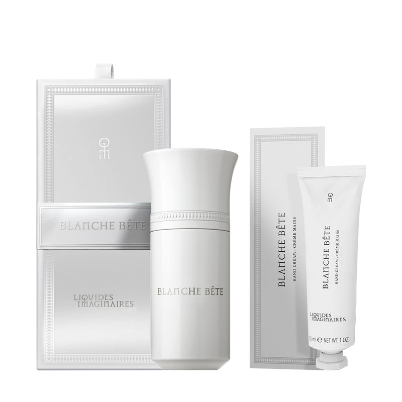 ブランシュベット – NOSE SHOP