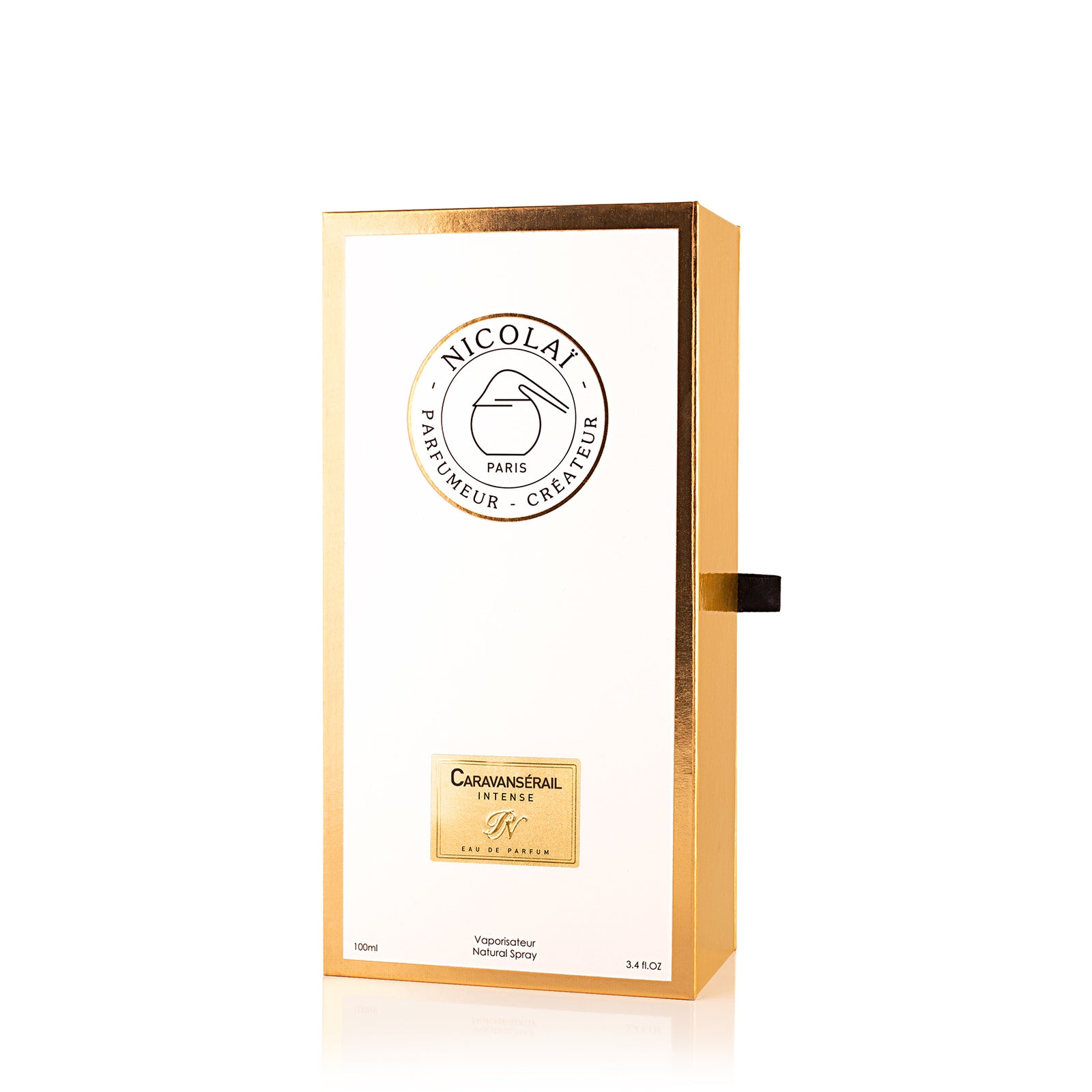 キャラバンセライ アンタンス – NOSE SHOP