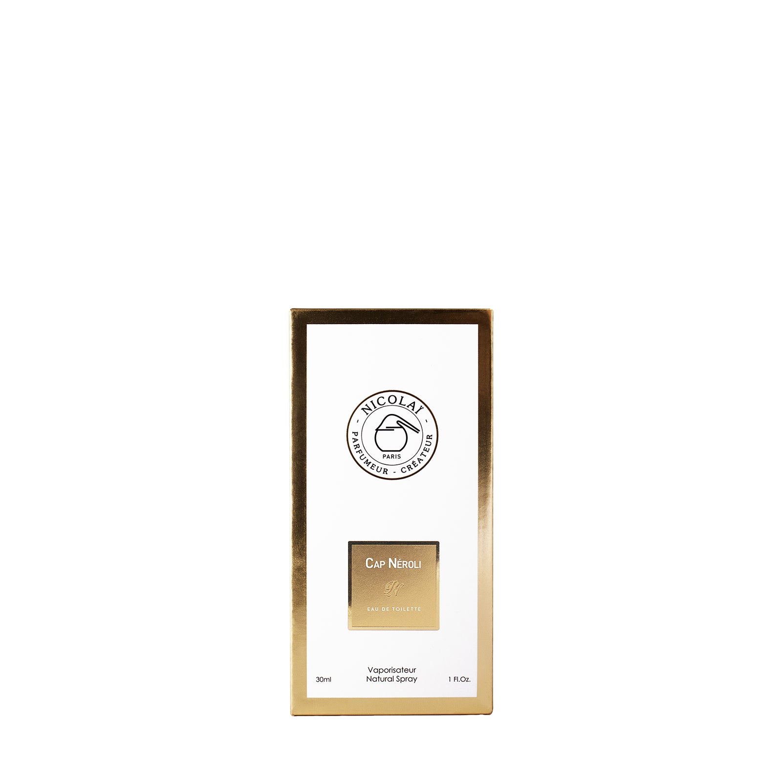 キャップネロリ – NOSE SHOP