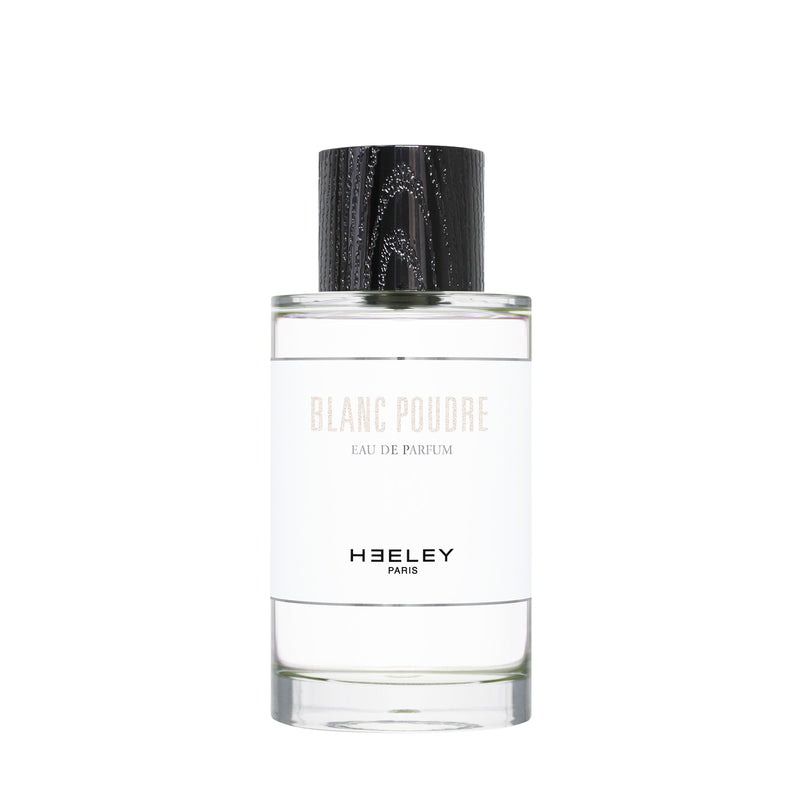 Heeley blanc poudre ヒーリー ブランプードル ユニセックス - 香水 