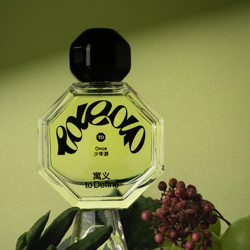 ワンス｜若さ、そのもの – NOSE SHOP