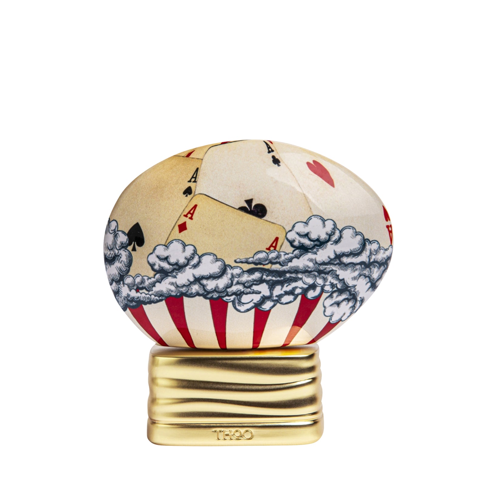 ギャンブリング – NOSE SHOP