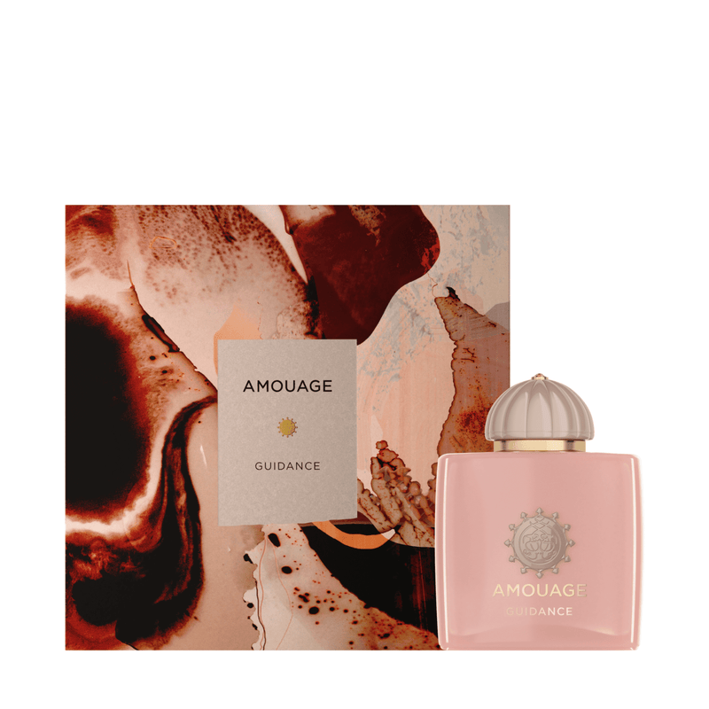 Amouage | オードパルファム ガイダンス ガイダンス – NOSE SHOP