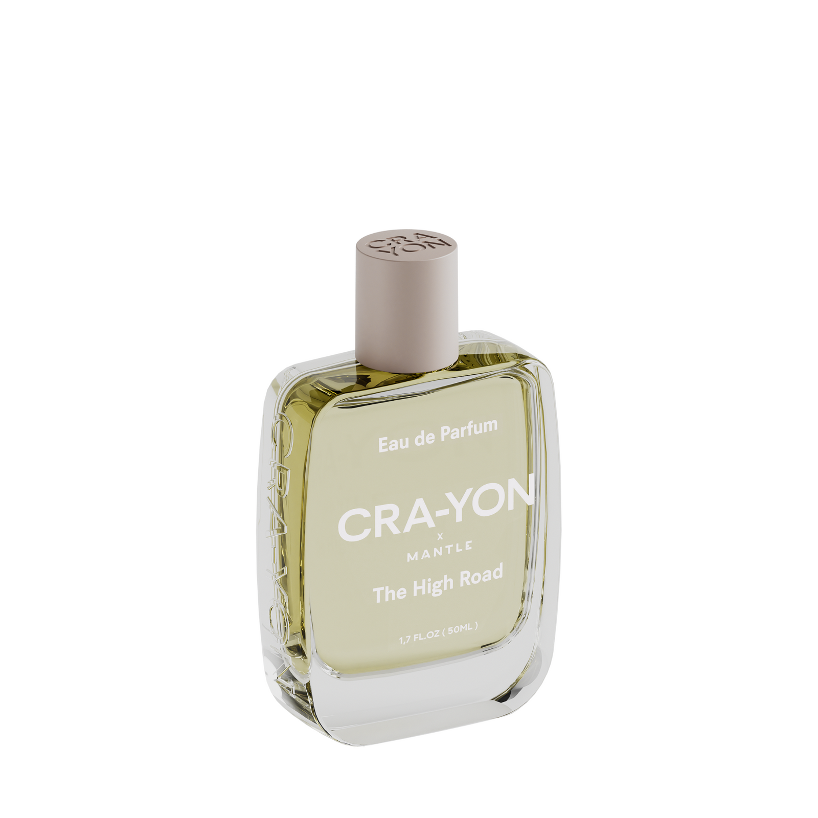 香水(ユニセックス) CRA-YON The High Road Eau de Parfum 50ml ザ ハイ ロード – NOSE SHOP
