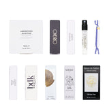 【オンライン限定】NOSE SHOP ミニ香水福袋 ＜ムスク＞