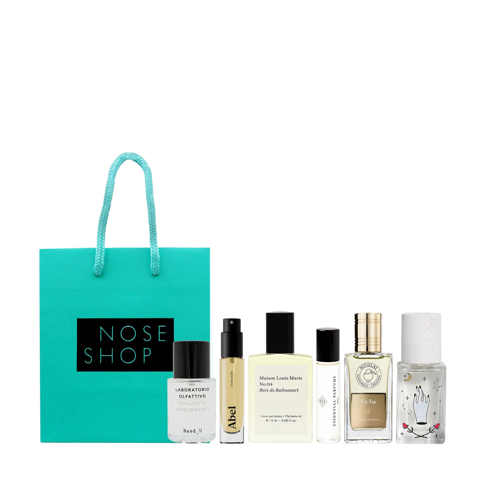 NOSE SHOP 福袋 ＜王道＞