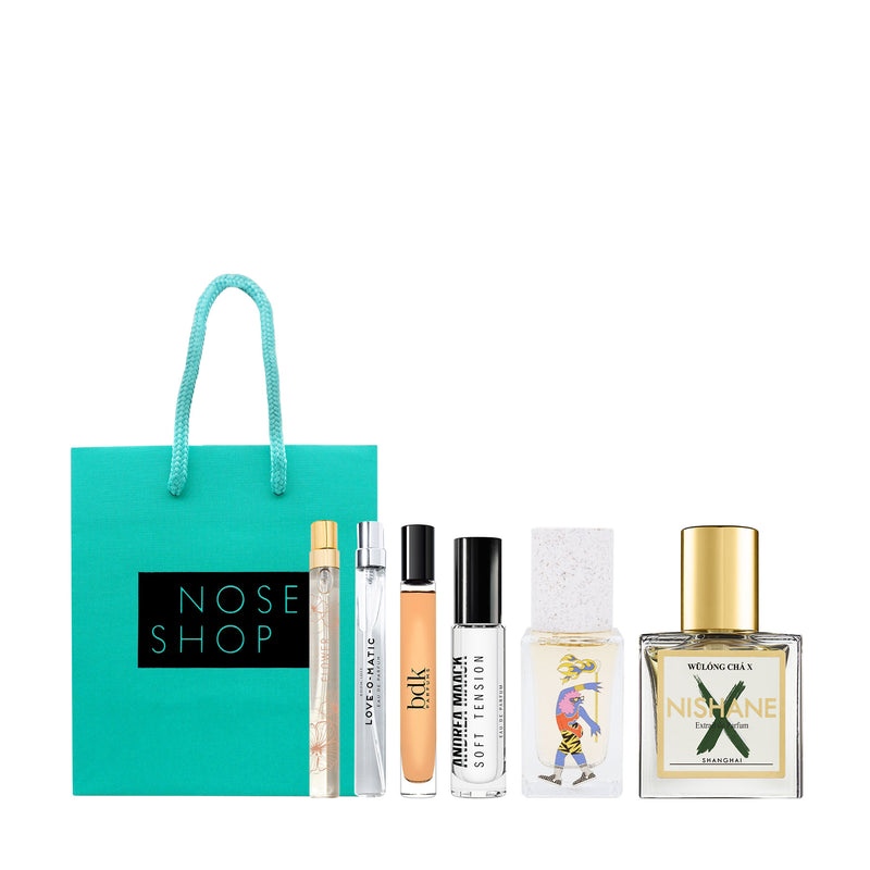 NOSE SHOP 福袋 ＜新進＞