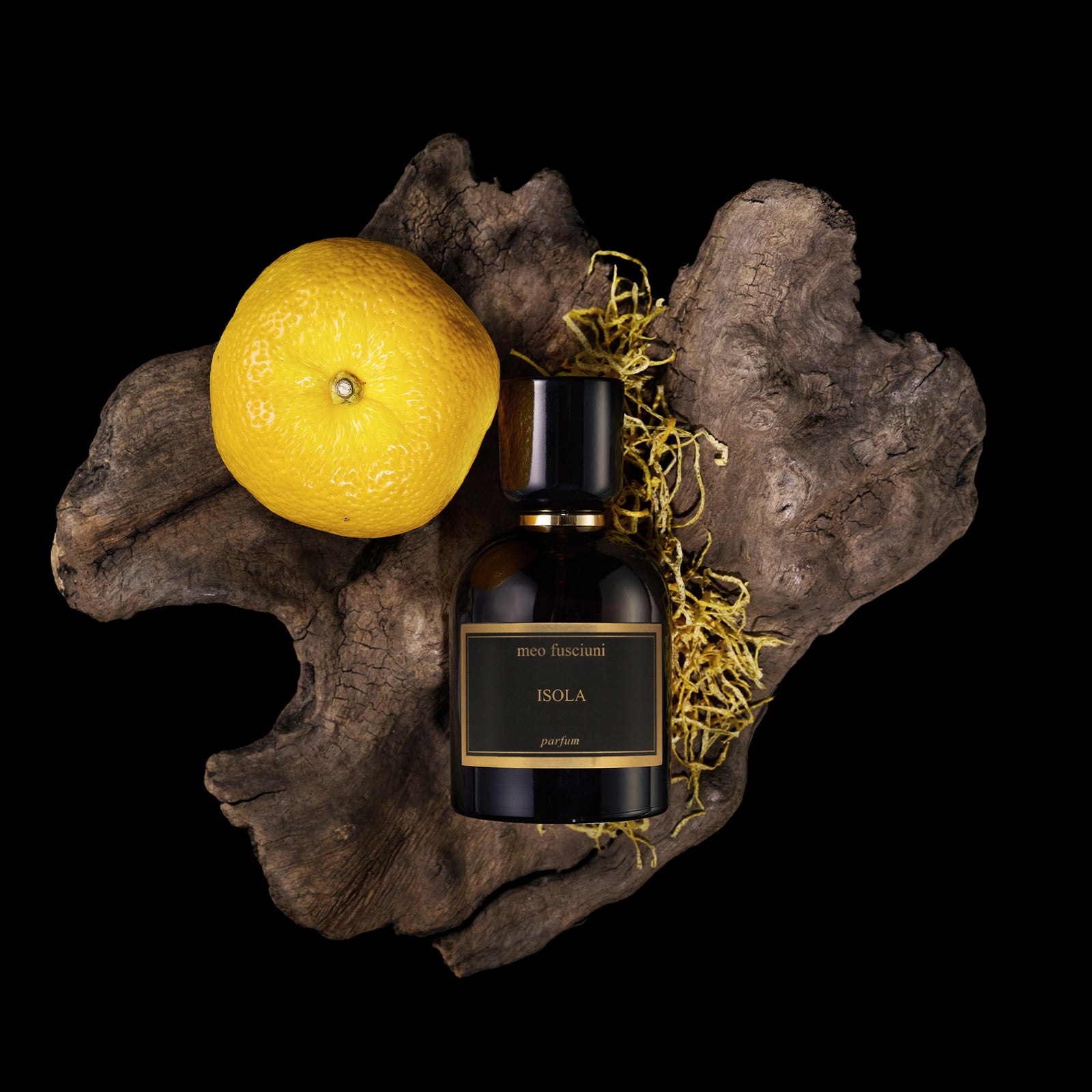 香水レモン　2 イゾラ｜2杯のレモネード – NOSE SHOP