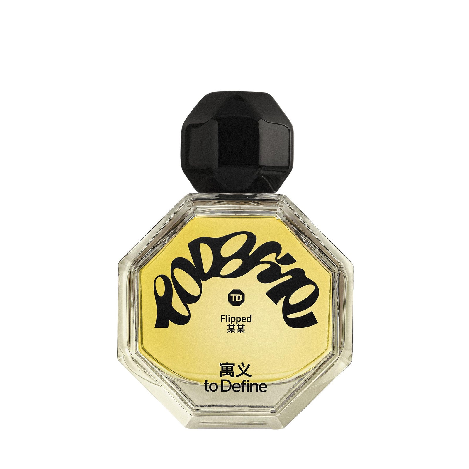 フリップド｜あの人 – NOSE SHOP