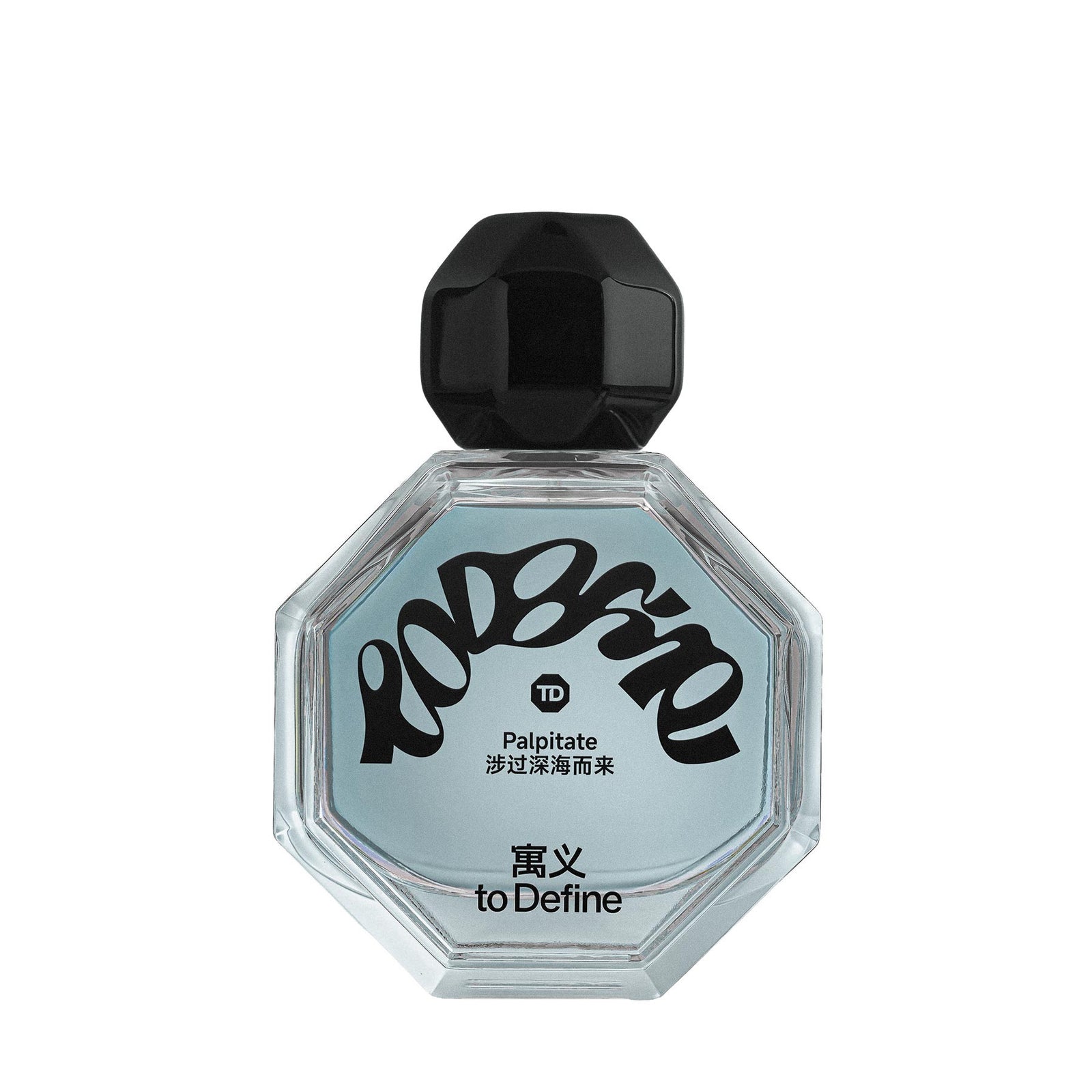 パルピテイト｜深海の、向こう岸へ – NOSE SHOP