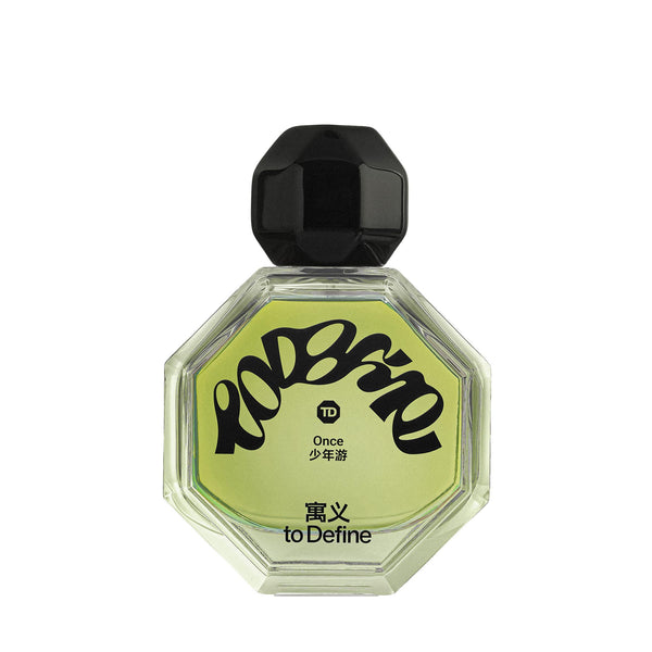 ワンス｜若さ、そのもの – NOSE SHOP