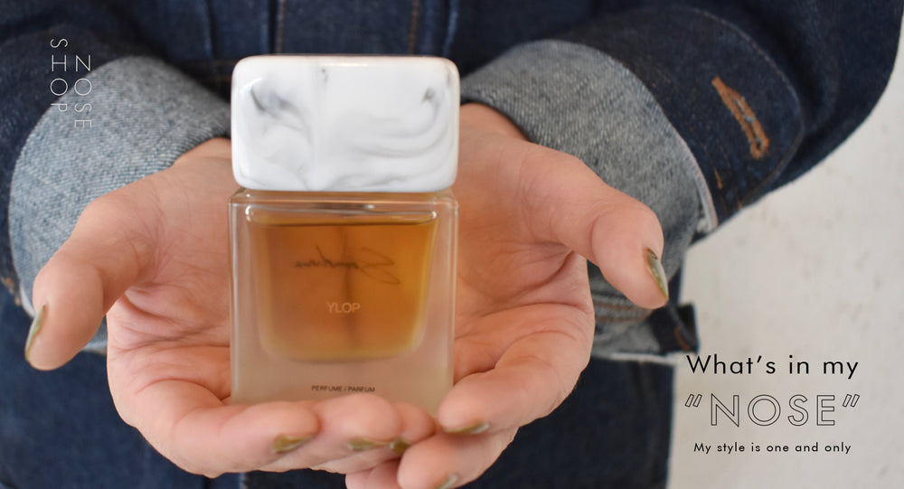 公式ノーズショップ – NOSE SHOP