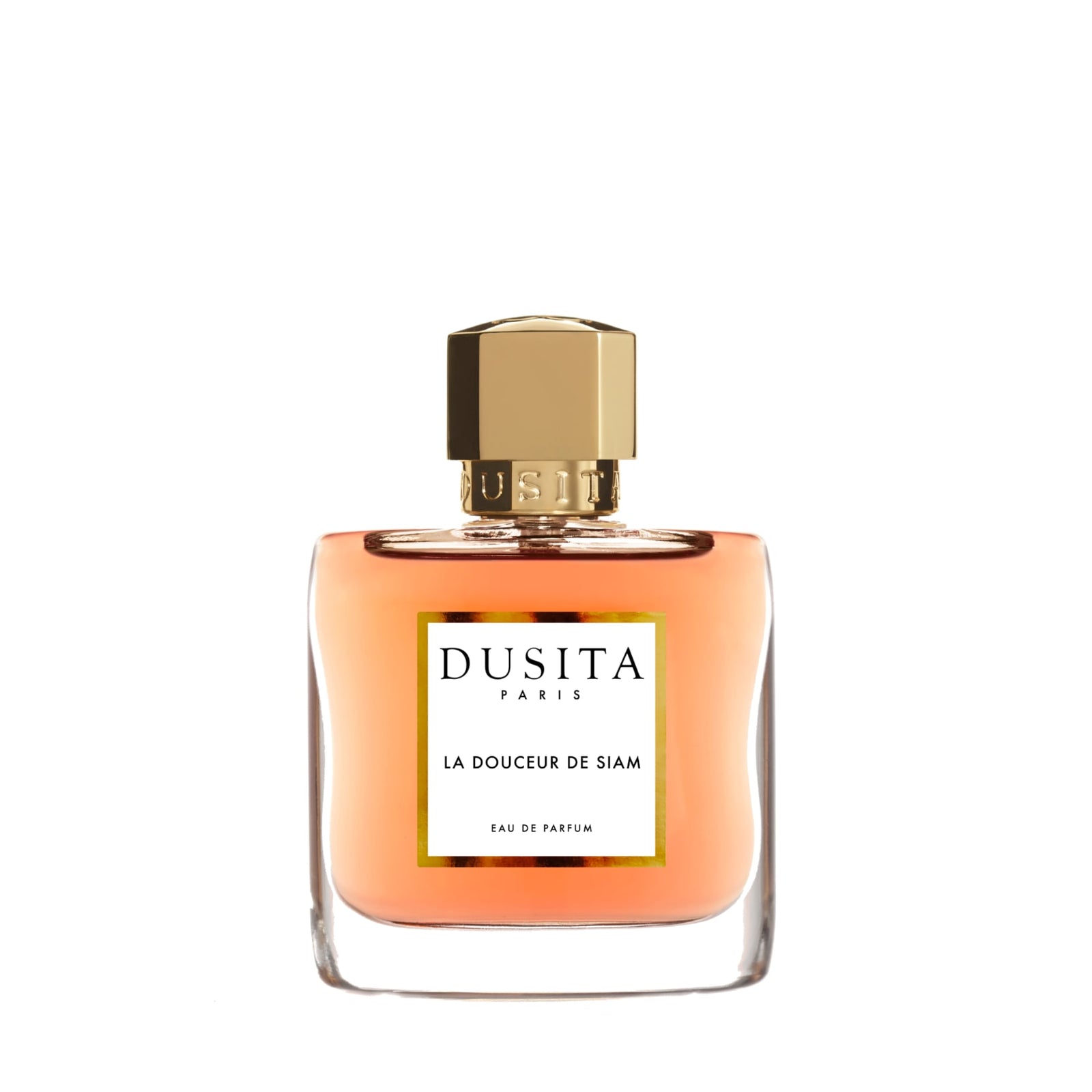 Dusita LA Douceur de SIAM EAU de PARFUM Spray 50ml