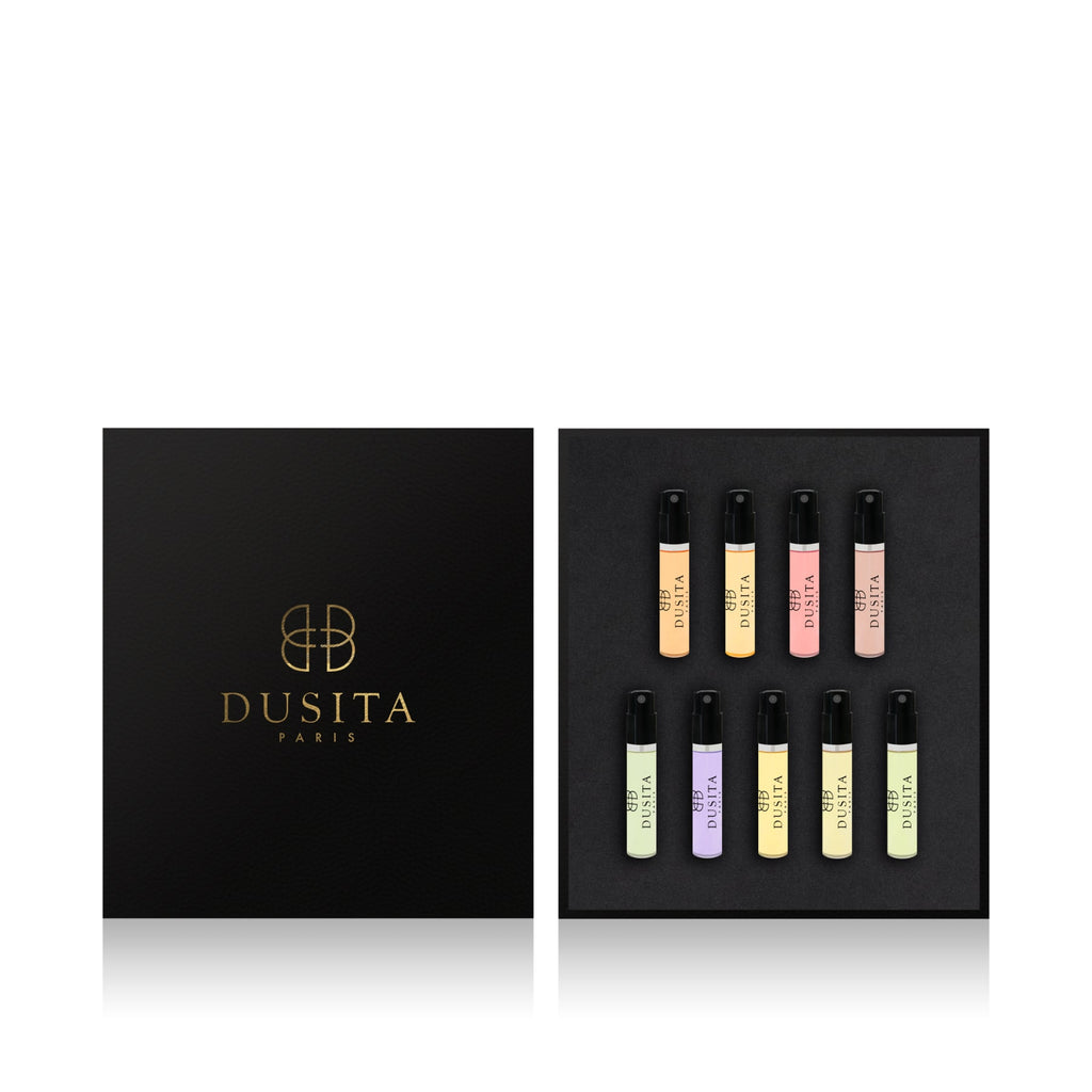 Dusita The discovery Set 9×2.5ml