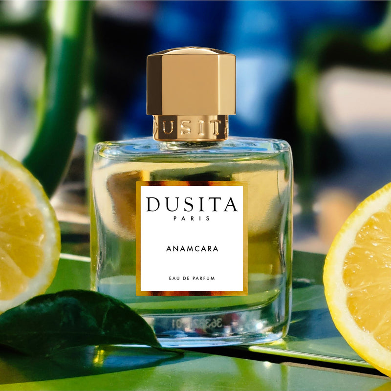 ドゥシタ アナムカラ 50ml DUSITA ANAMCARA