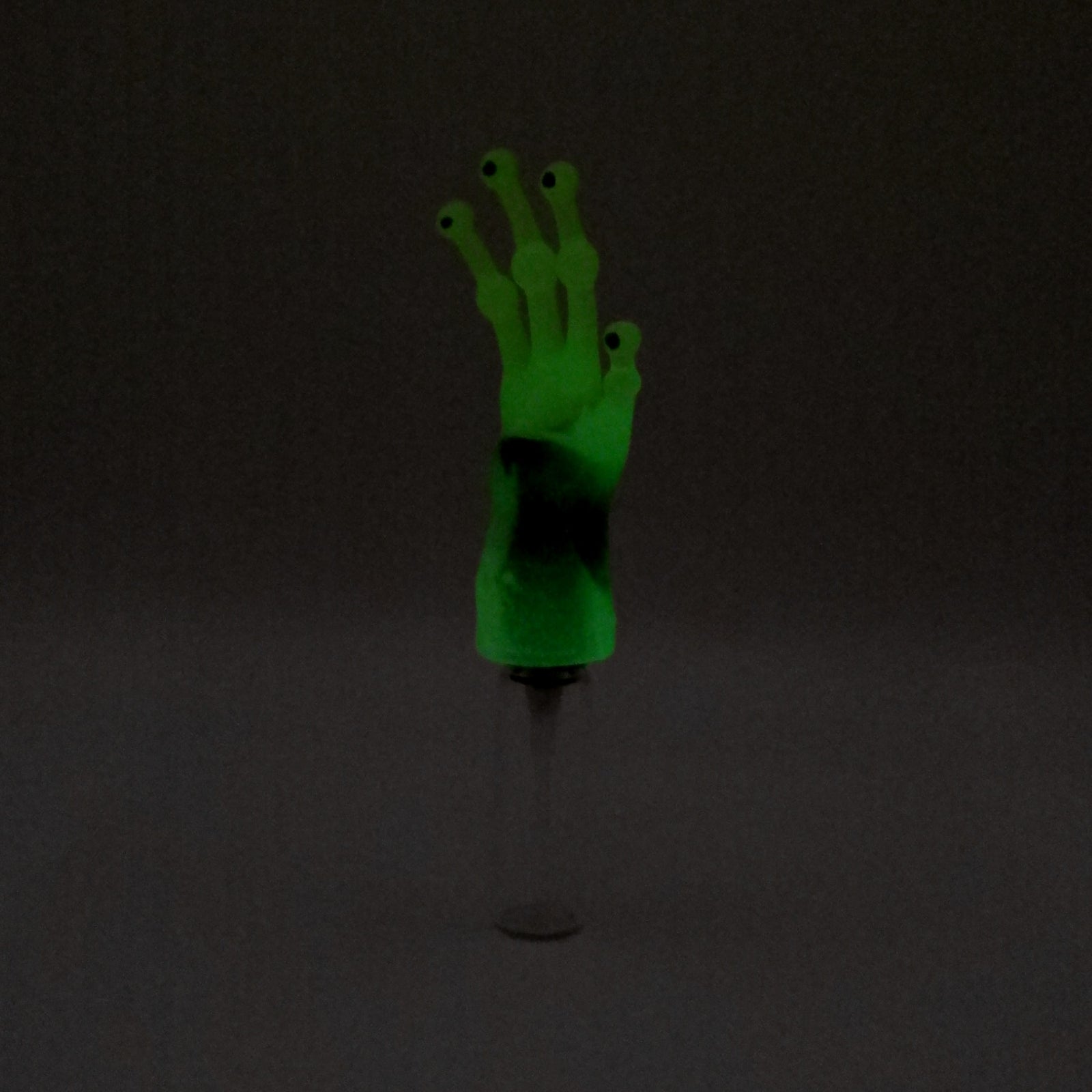 エイリアンフィンガーアトマイザー – NOSE SHOP