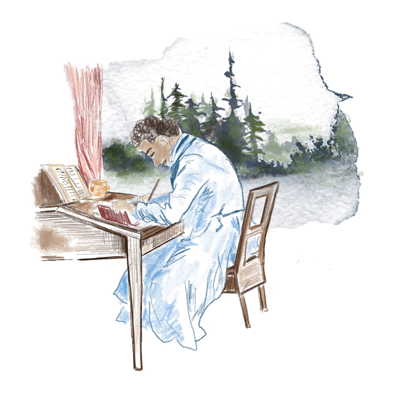 モントリー – NOSE SHOP