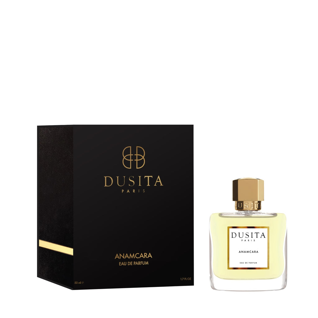 ドゥシタ アナムカラ 50ml DUSITA ANAMCARA