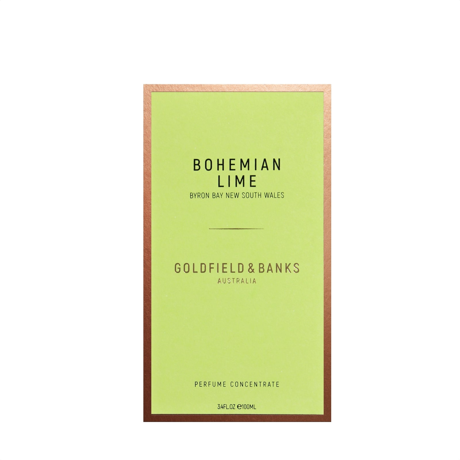 ボヘミアンライム BOHEMIAN LIME 100ml 香水 ボヘミアン ライム – NOSE SHOP