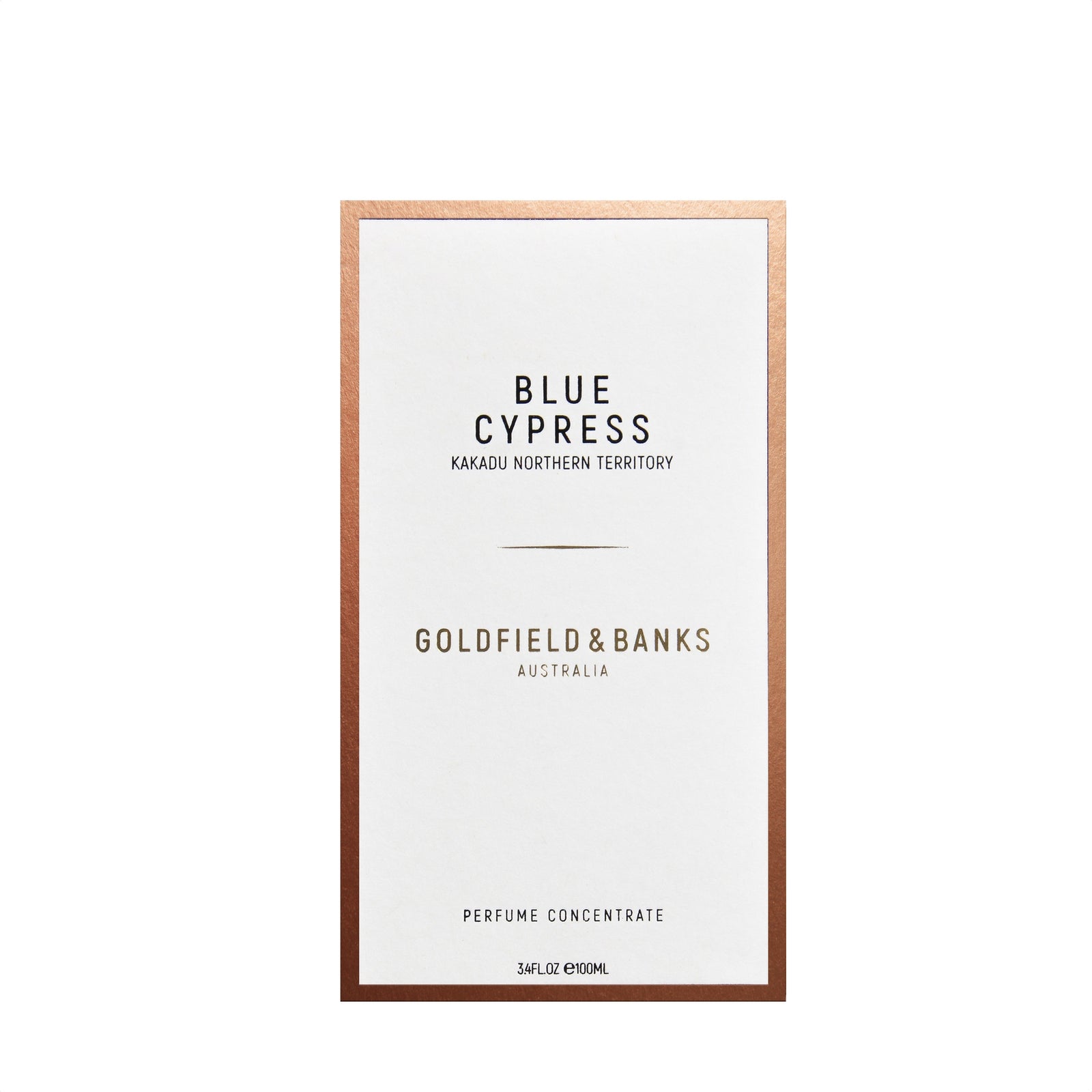 ブルー サイプレス – NOSE SHOP