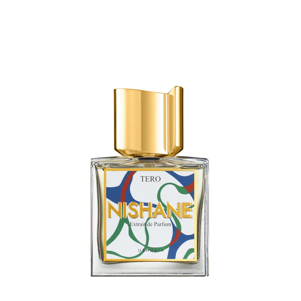 テロ – NOSE SHOP