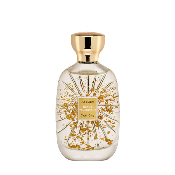 Atelier des Ors ブラン ポリクローム香水 ブラン ポリクローム – NOSE SHOP