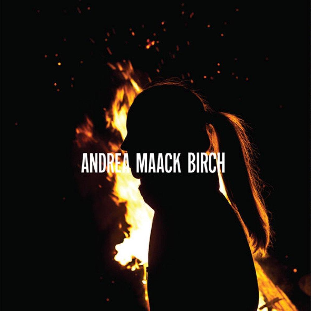 ANDREA MAACK BIRCH アンドレアマーク パルファム-