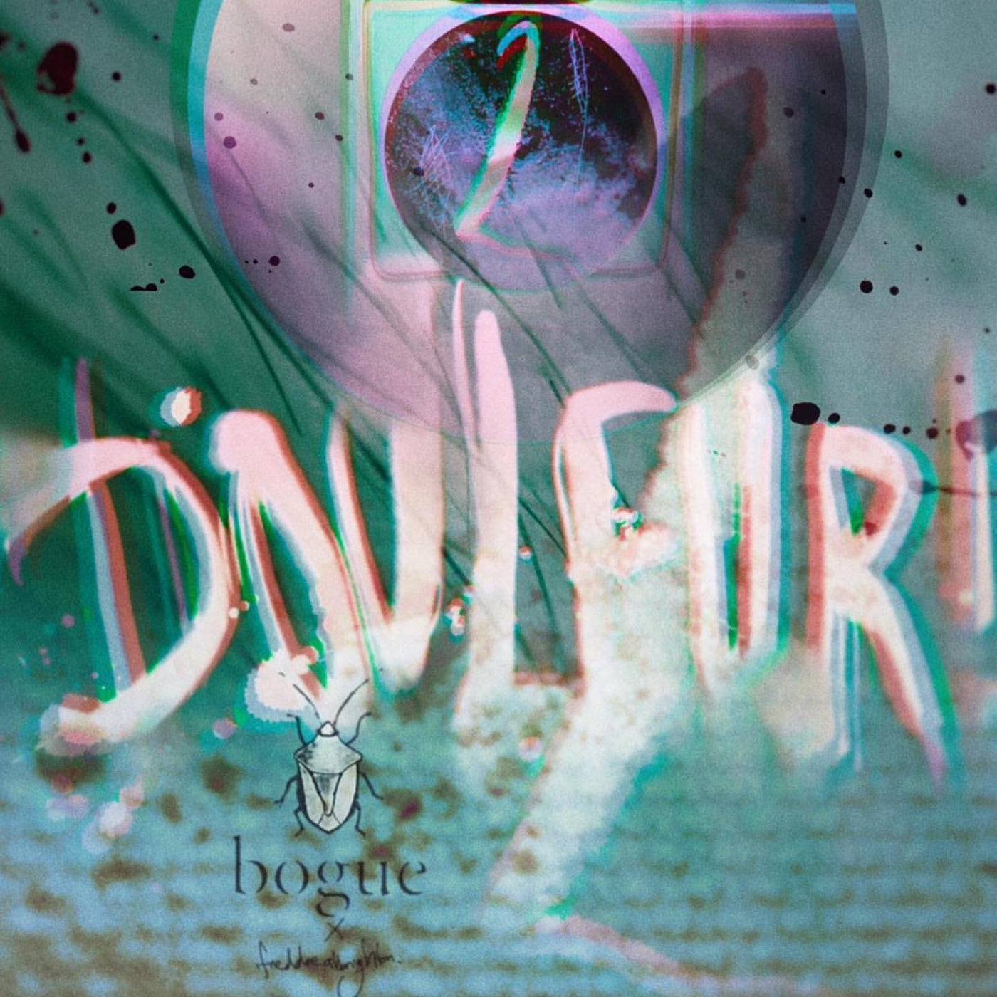 Bogue Profumo オードパルファム　ドゥラー2 ドゥラー2 – NOSE SHOP