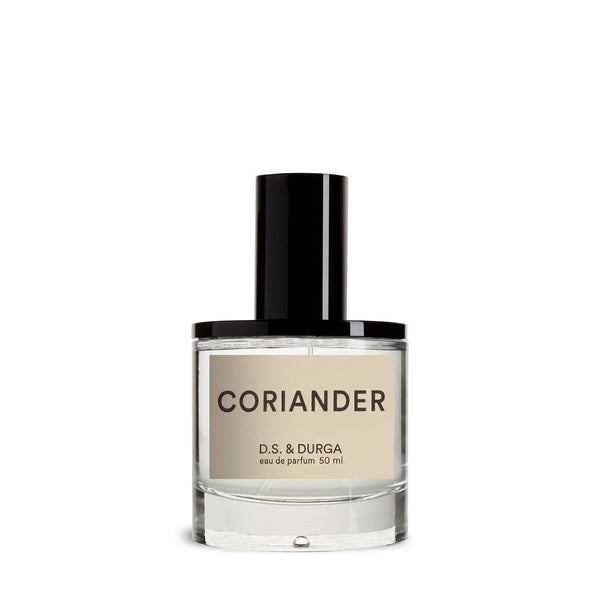 【感謝価格】 D.S._Durga_CORIANDER_2_grande. 香水(女性用)