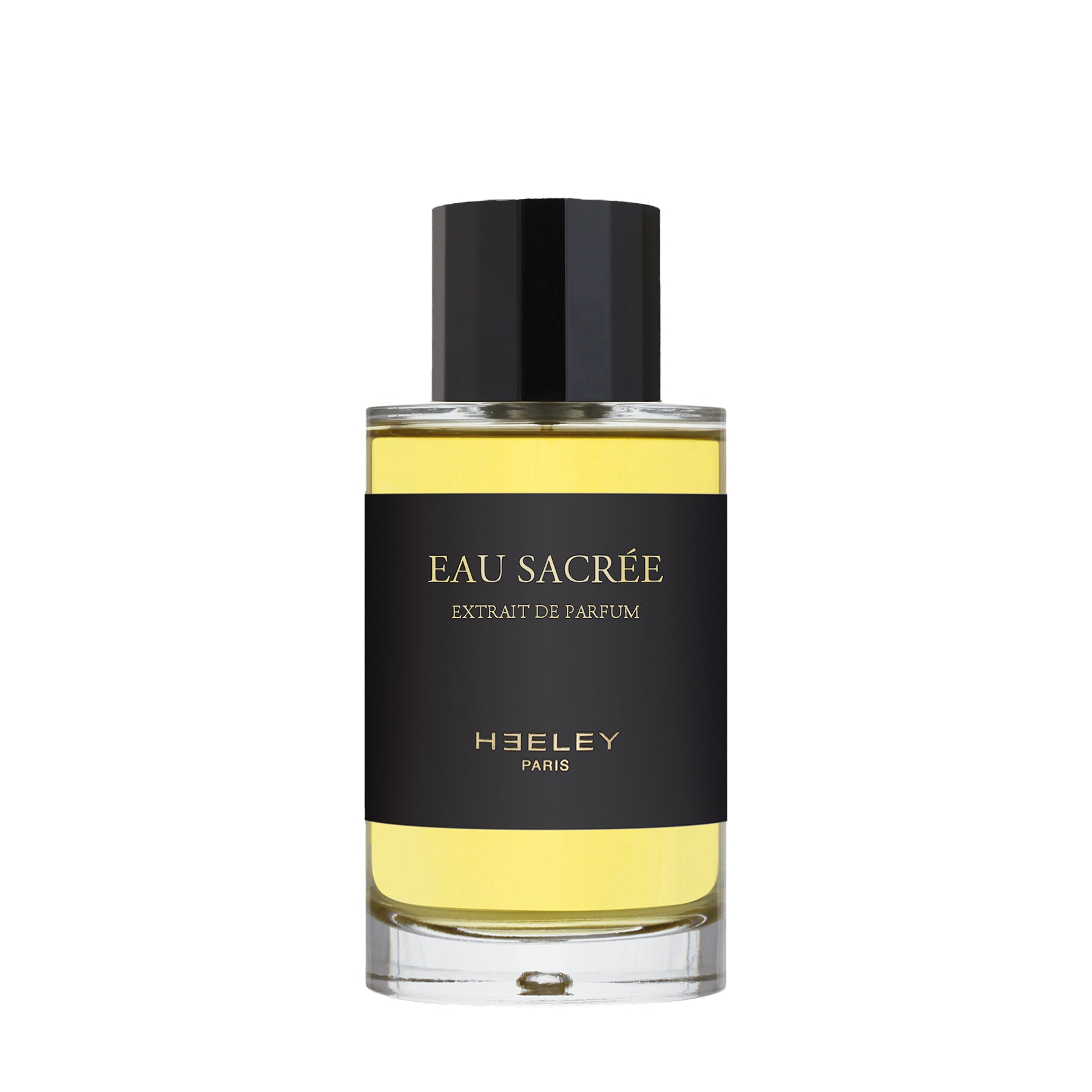 Eau de parfum - Heeley