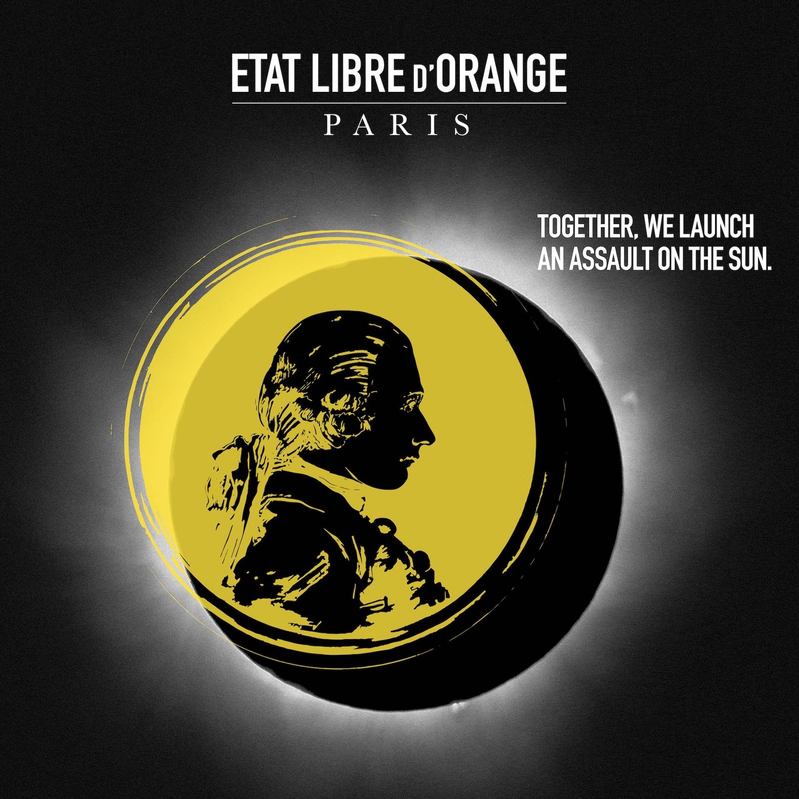 アタッキィ ル ソレイユ マルキ ド サド｜純度100%の悪 – NOSE SHOP