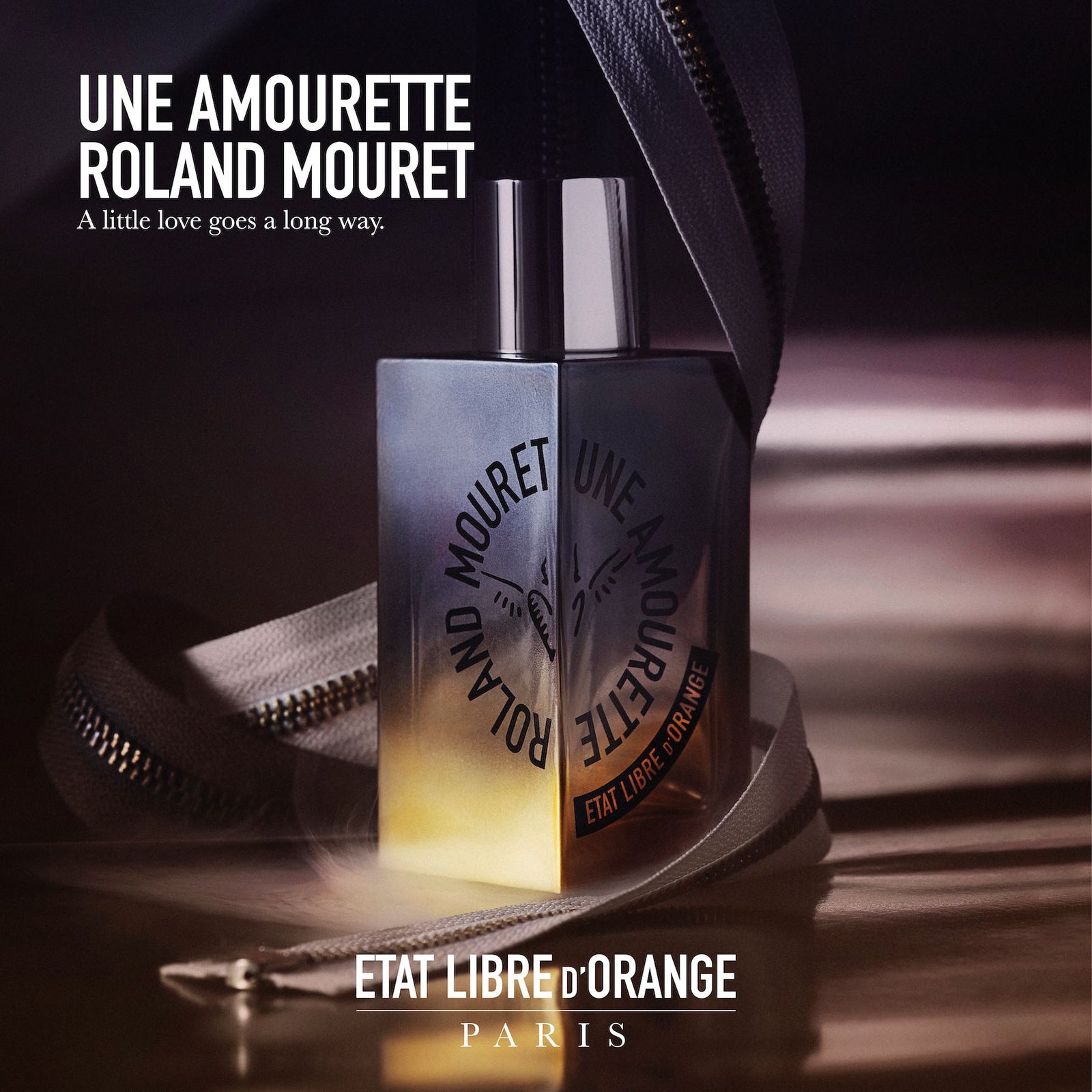 エタ リーブル ド オランジェ 香水 ETAT Libre D’ORANGE ユナモレット ローラン ムレ EDP・SP 100ml