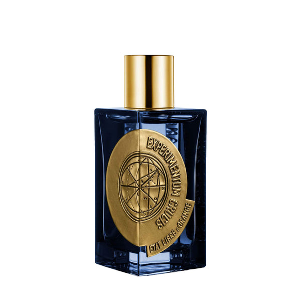 エタ リーブル ド オランジェ エクスペリメンタム クルーシス 100ml ExperimentumCrucisflacon100ml_