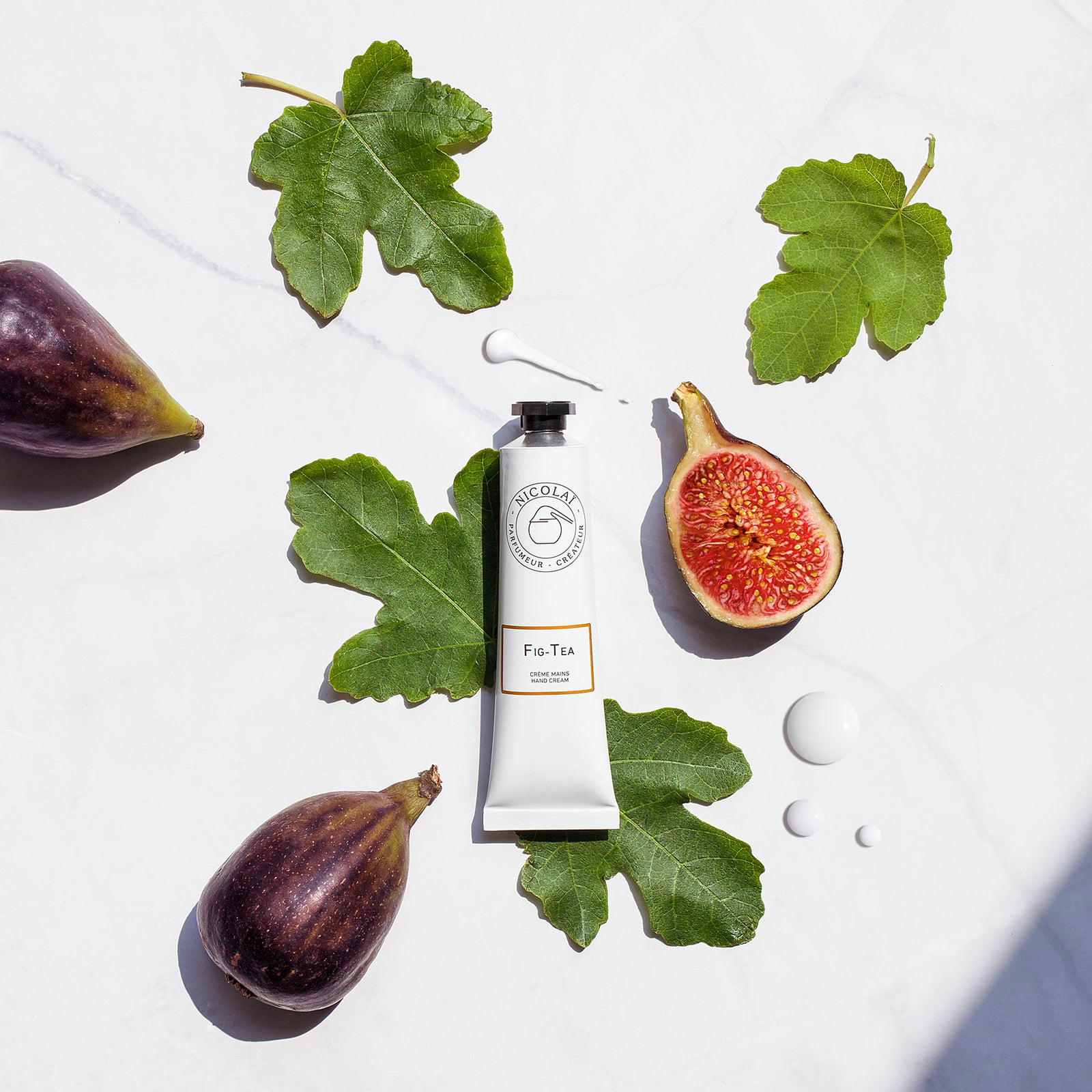 フィグティー ハンドクリーム – NOSE SHOP