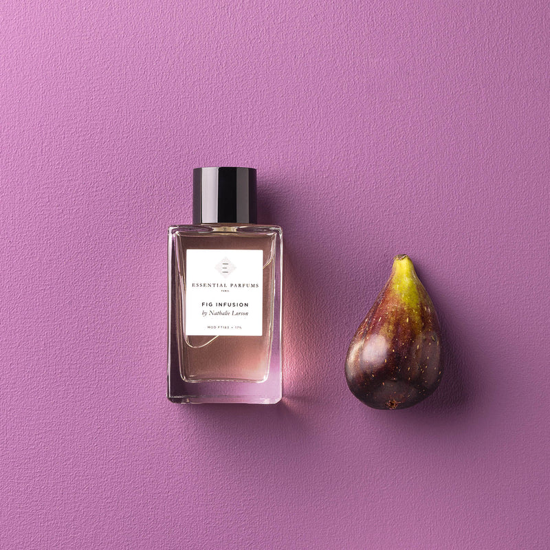 フィグ アンフュージョン Essential Parfums-
