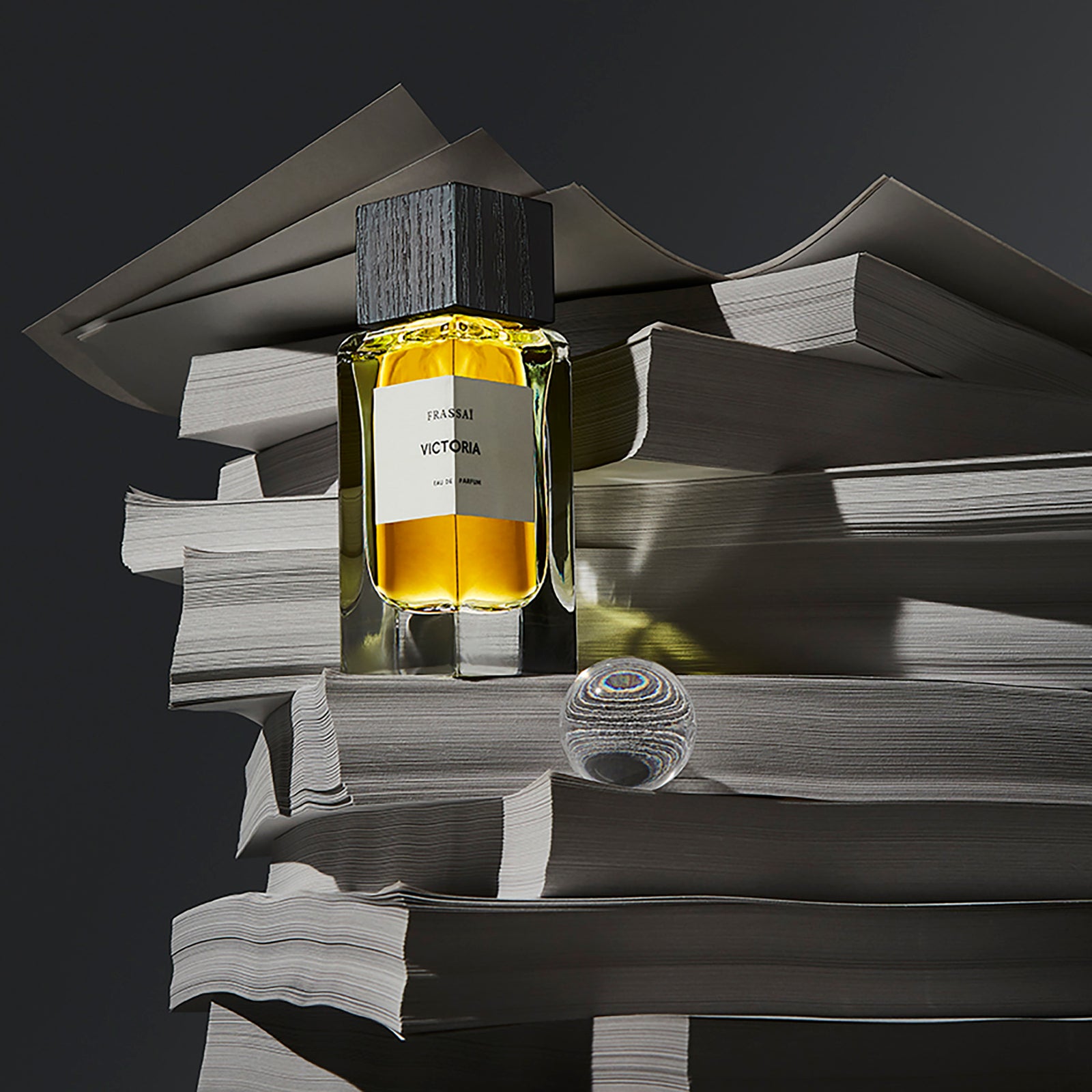 ヴィクトリア｜アルゼンチンの女傑 – NOSE SHOP