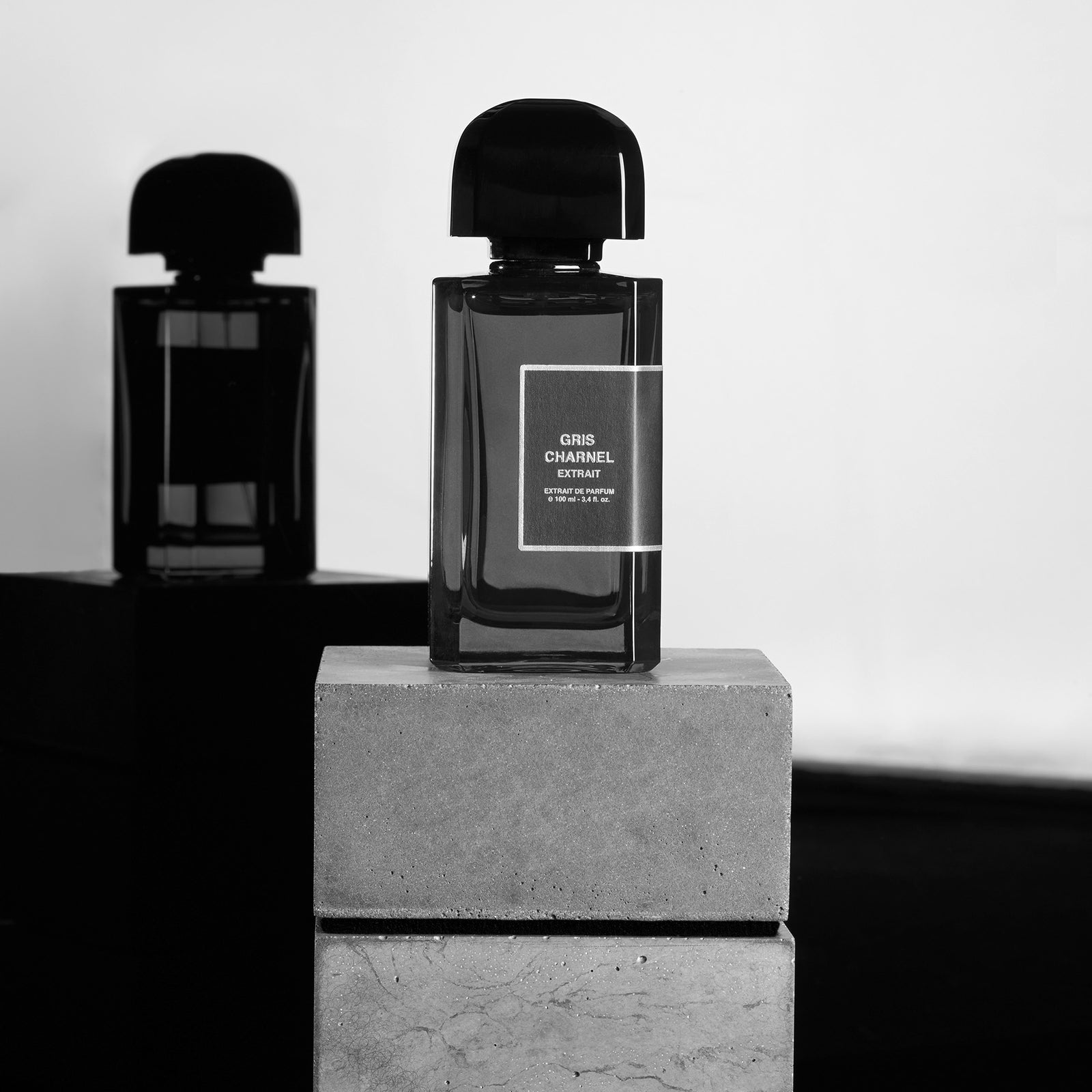 BDK PARFUMS グリ納骨堂エクストライト 100ml