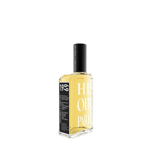 1969 – NOSE SHOP