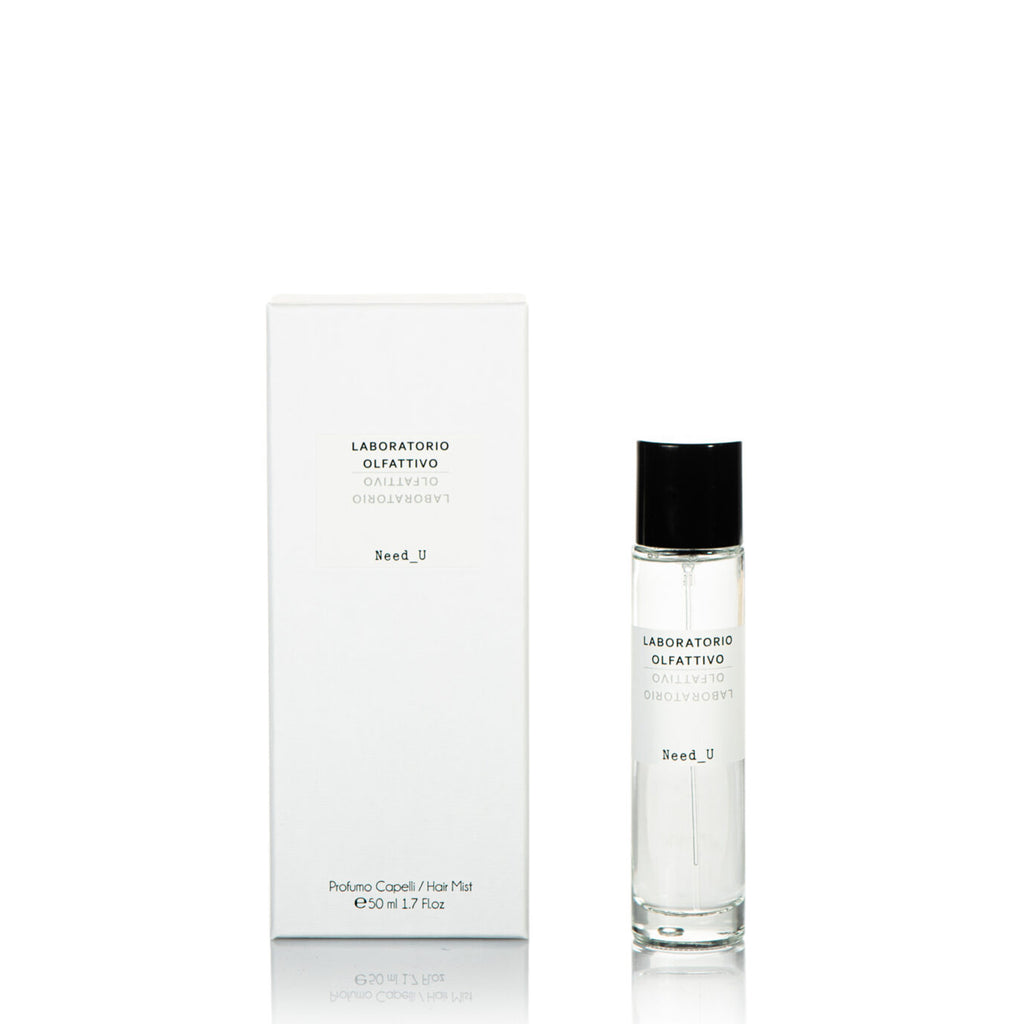 9割残）Laboratorio Olfattivo | ニードユー100ml - fawema.org