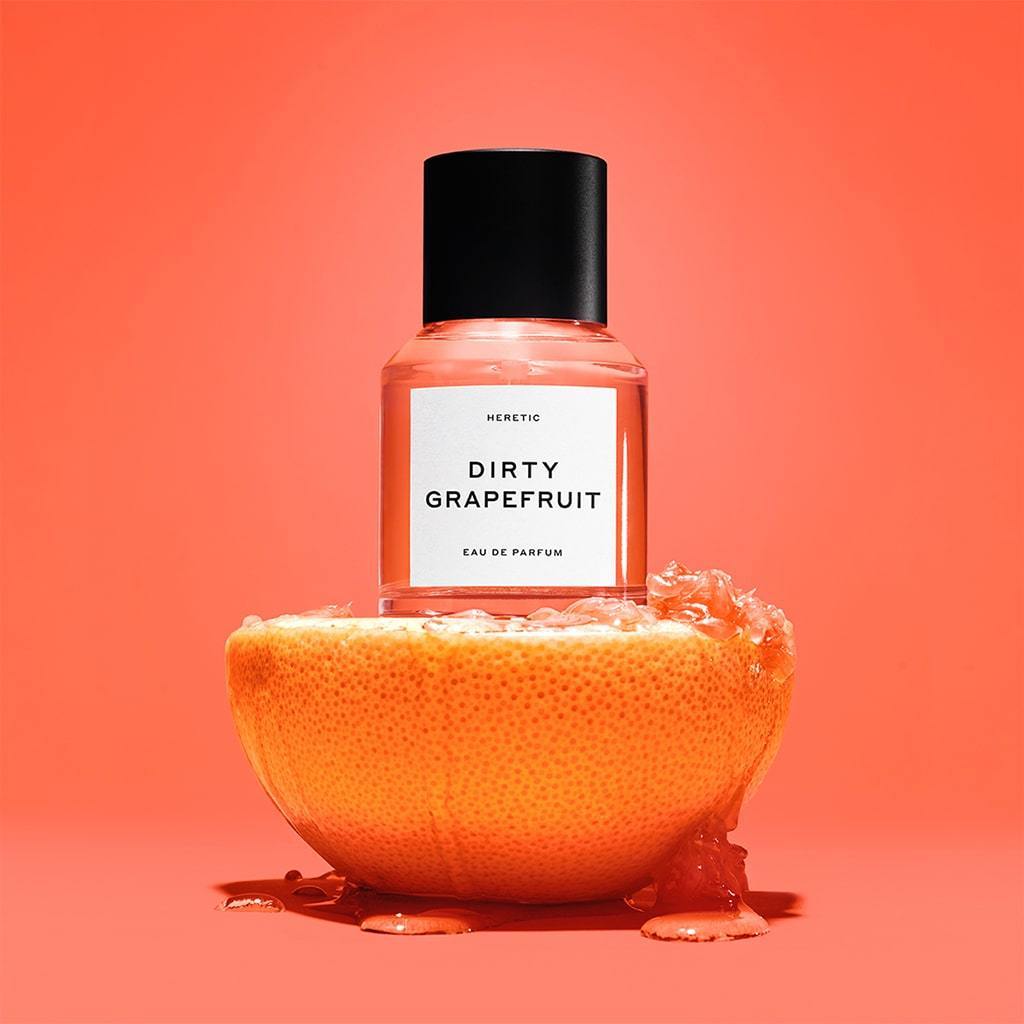 HERETIC PARFUM DIRTY GRAPEFRUIT 50ml - yanbunh.com