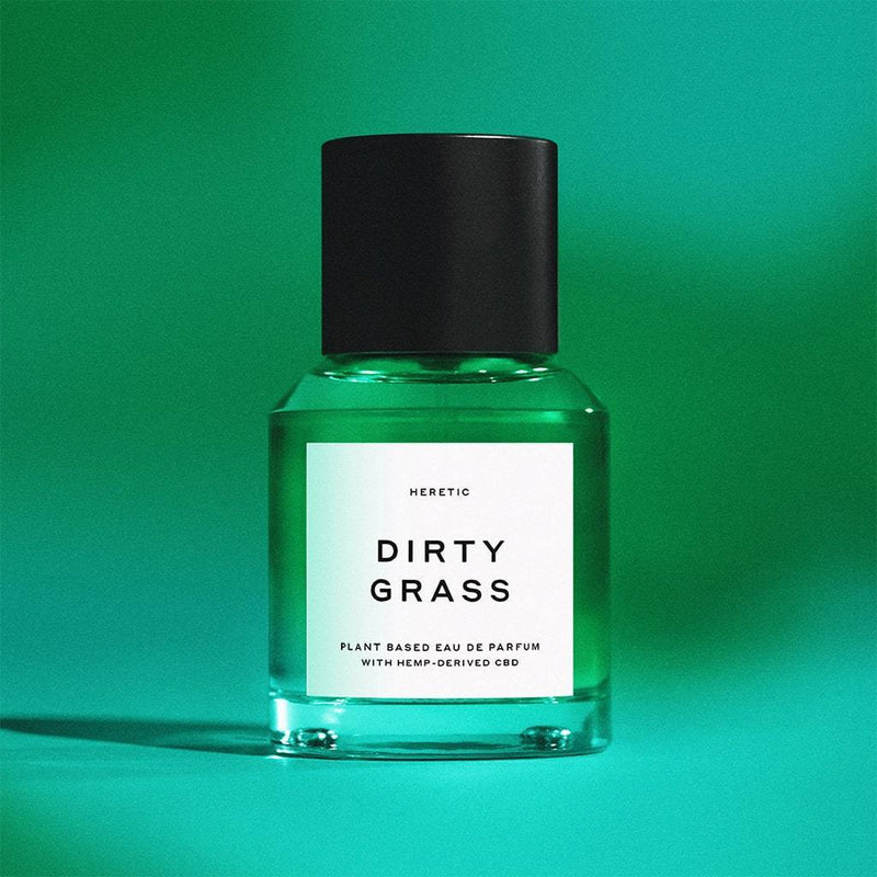 HERETIC PARFUM　DIRTY GRASS 汚れた草