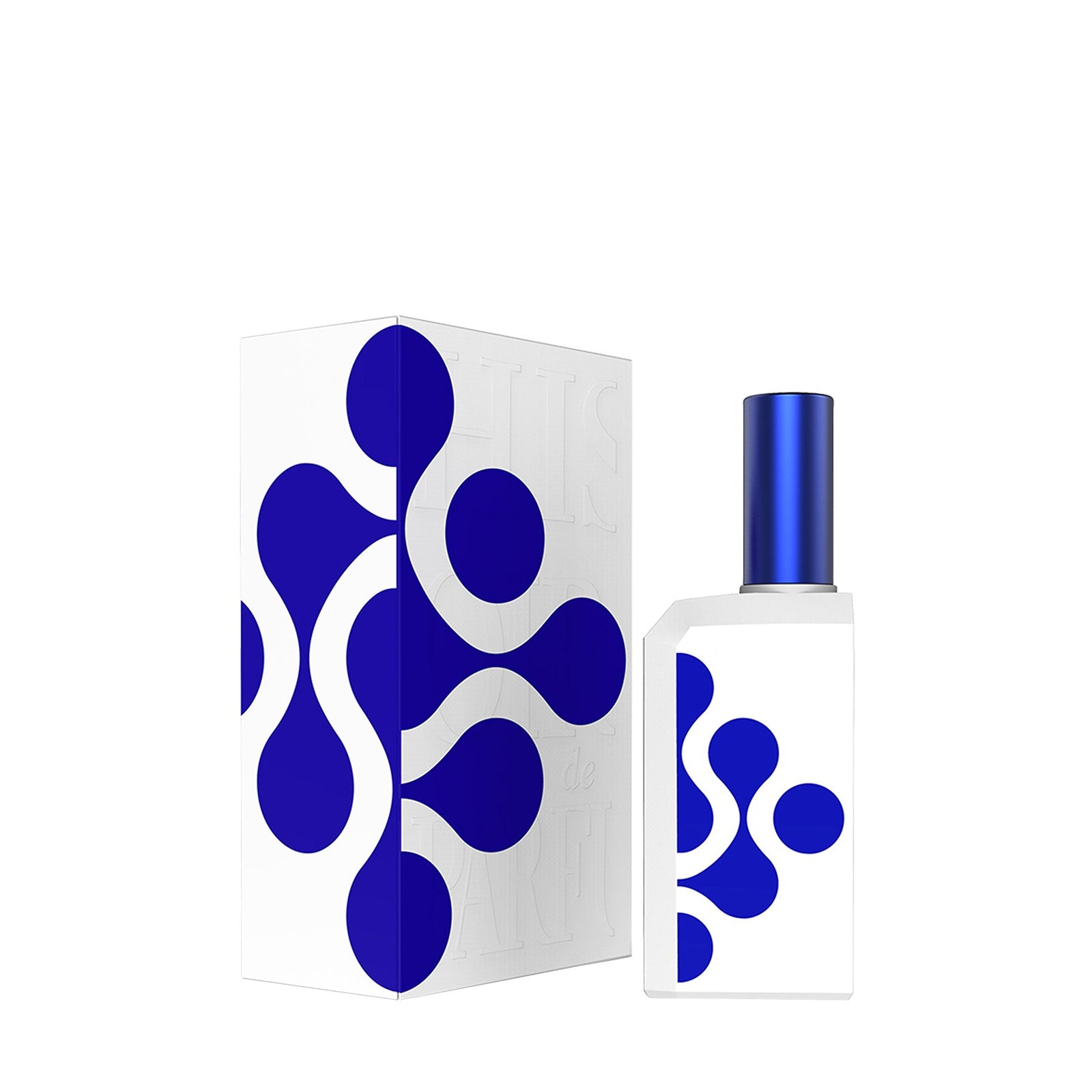 【新品未使用】Lys Bleu eau de toilette 50ml 激レア HistoiresdeParfums_Thisisnotab