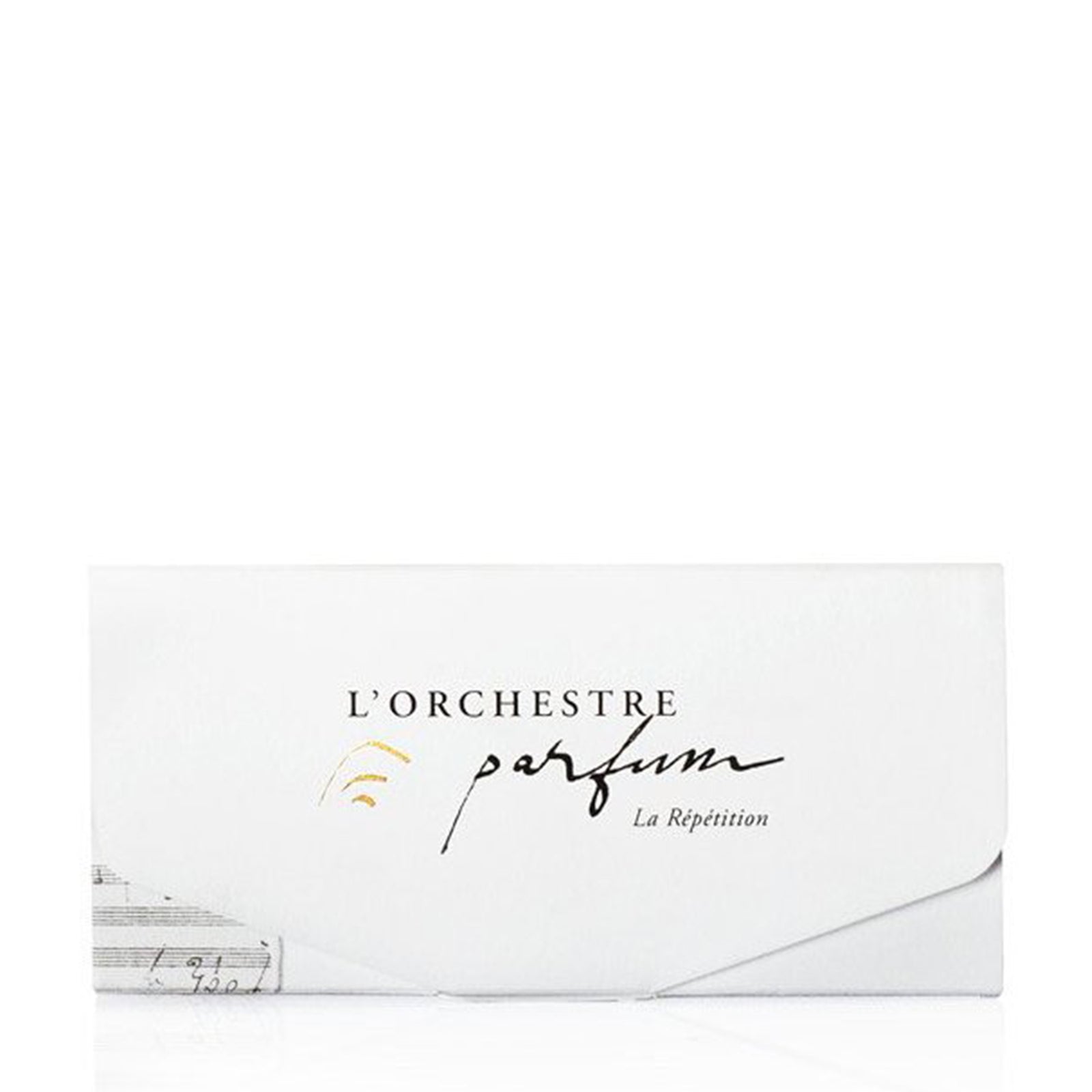 ラ レペティション｜MIX TAPE VOL.1 ハイフリークエンシー – NOSE SHOP