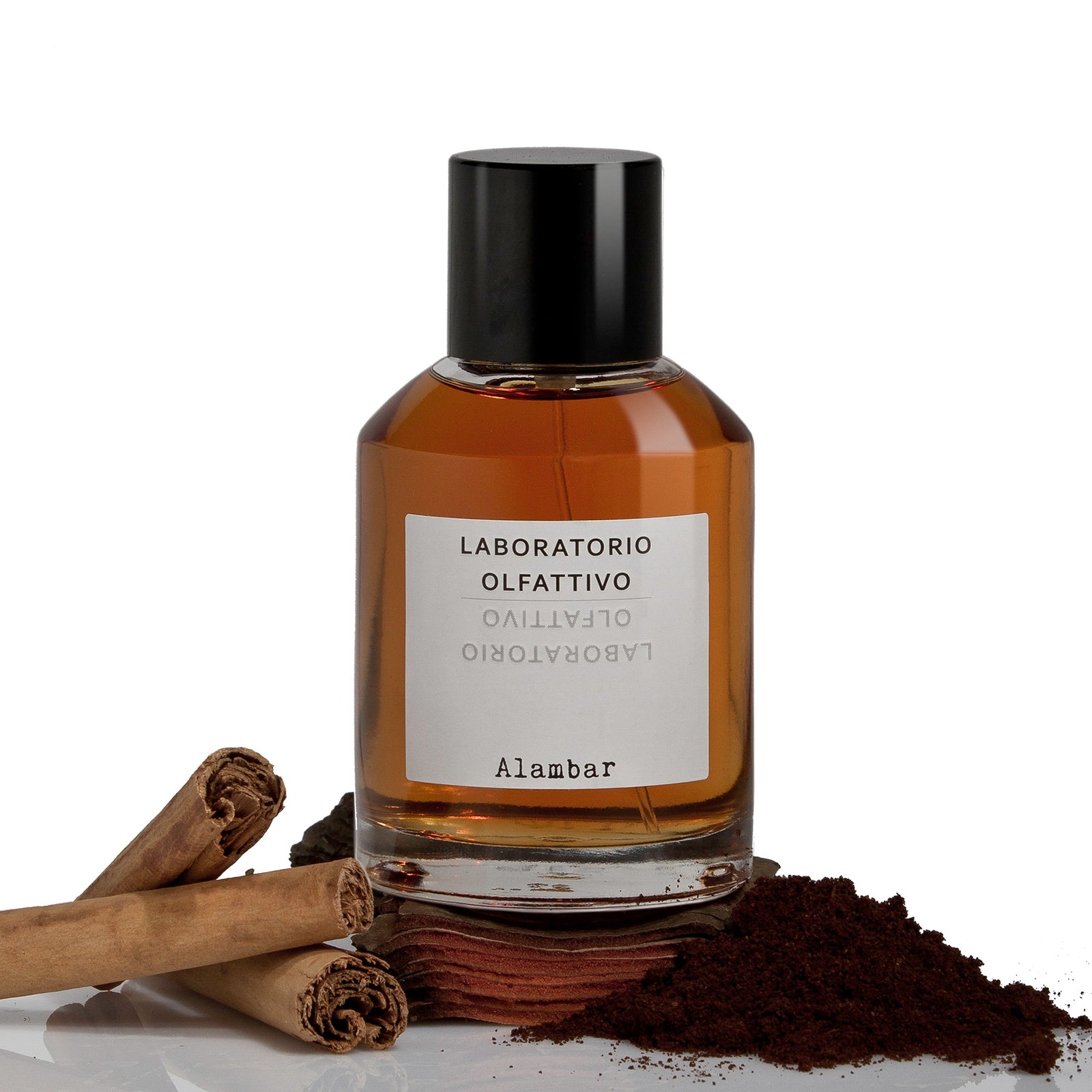 Celes (セレス) | Laboratorio Olfattivo - Alamber (ラボラトリ